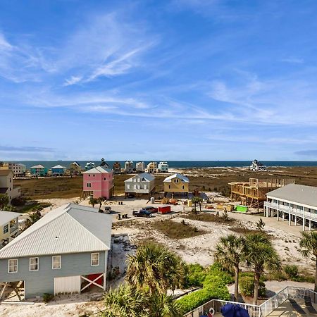 The Dunes Gulf Shores Exteriér fotografie