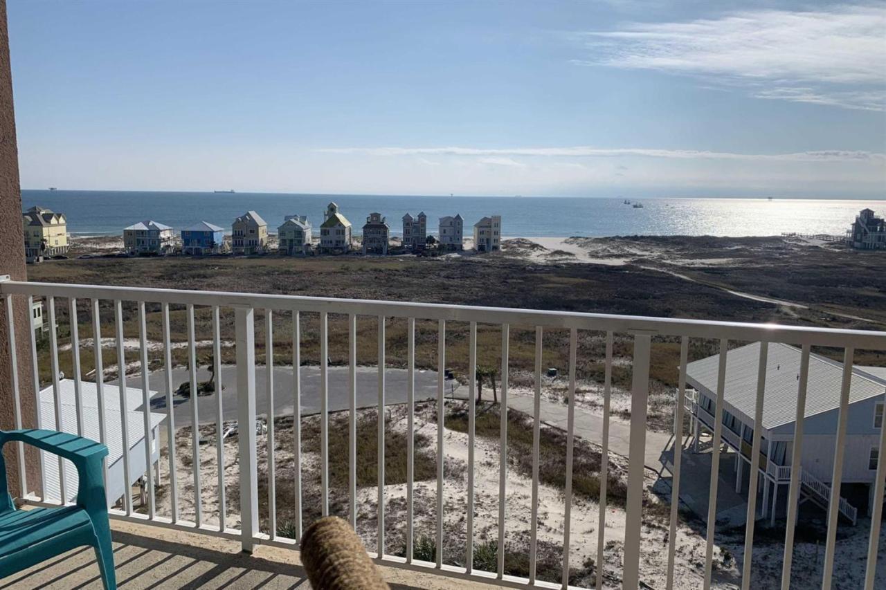 The Dunes Gulf Shores Exteriér fotografie