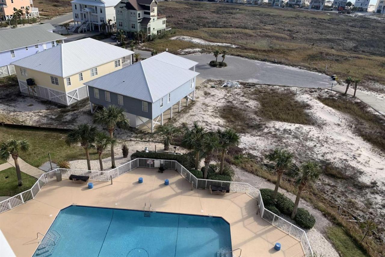 The Dunes Gulf Shores Exteriér fotografie