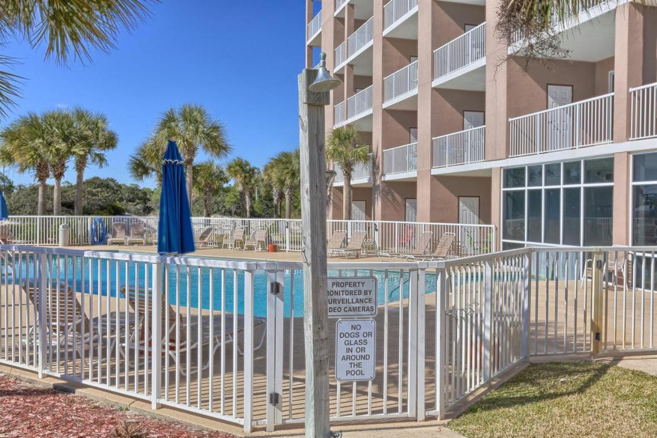 The Dunes Gulf Shores Exteriér fotografie