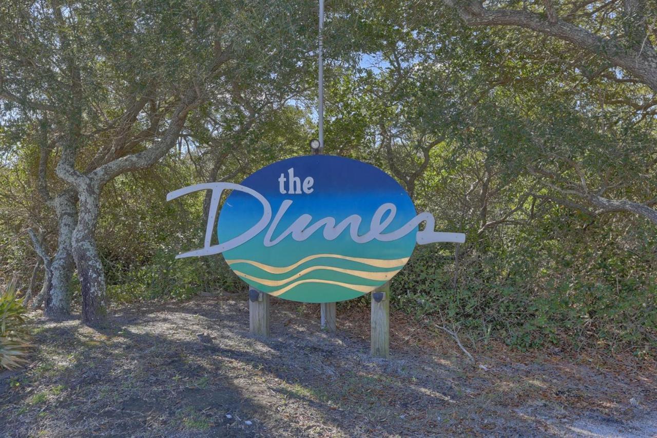 The Dunes Gulf Shores Exteriér fotografie