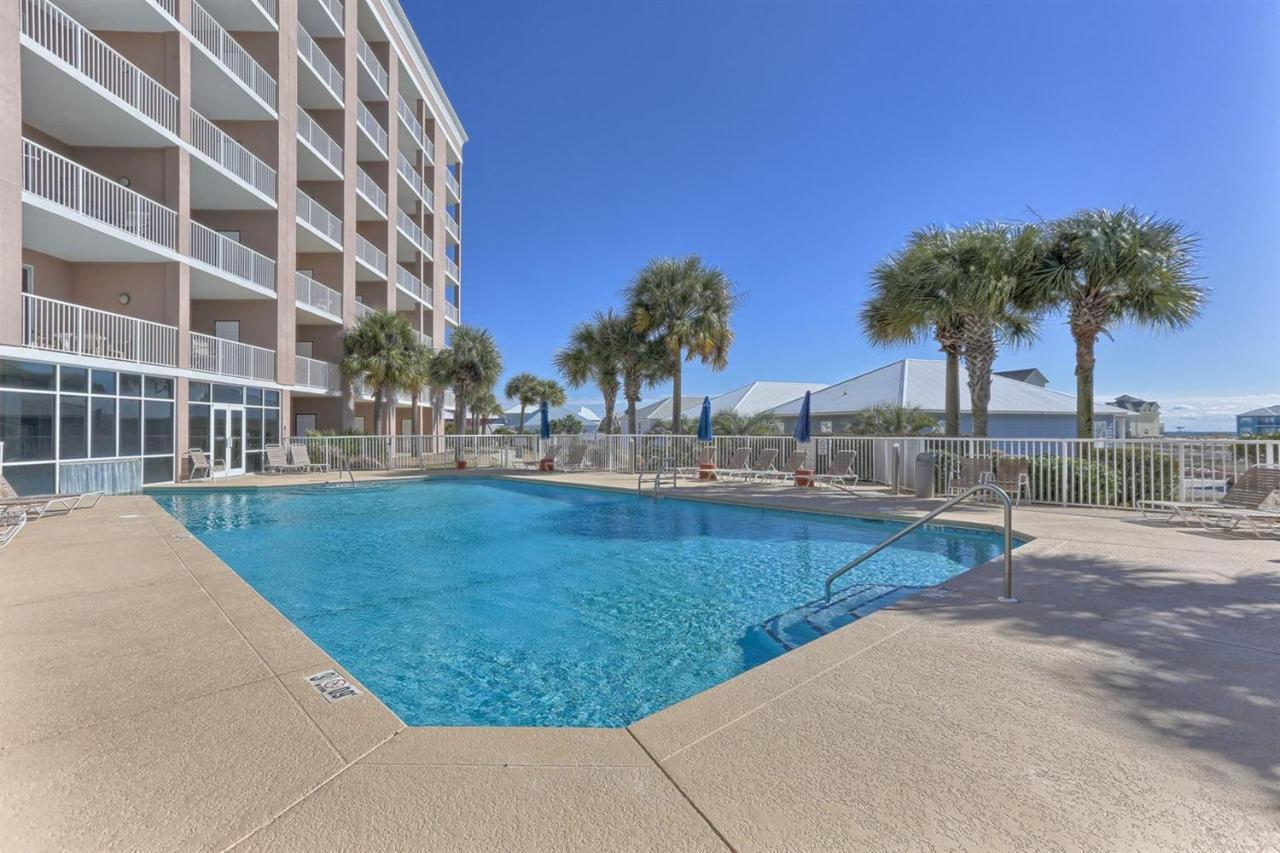 The Dunes Gulf Shores Exteriér fotografie