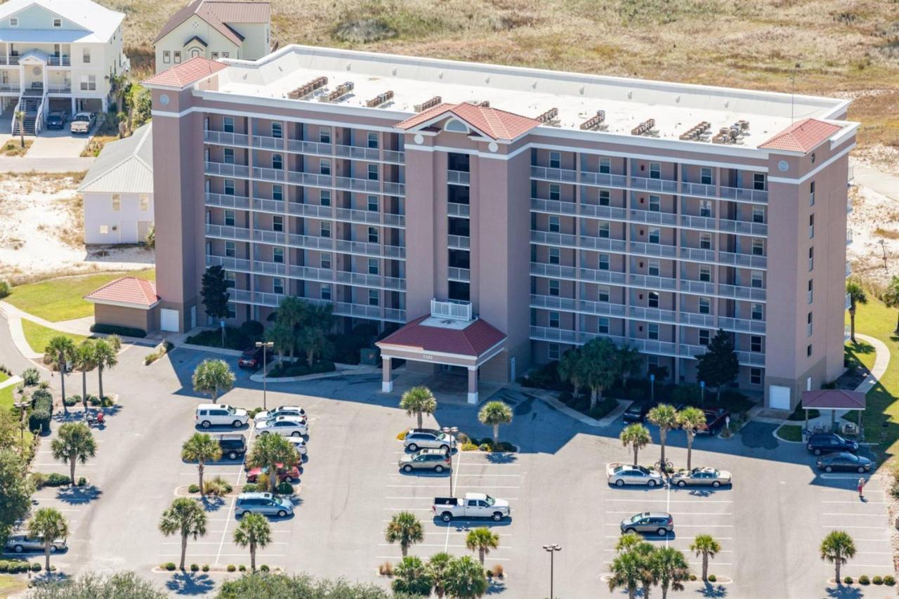 The Dunes Gulf Shores Exteriér fotografie