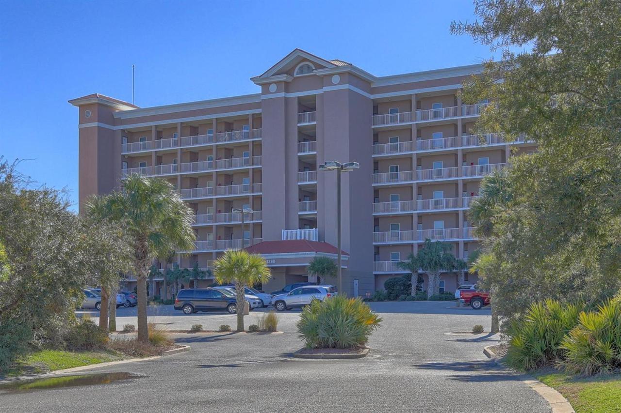 The Dunes Gulf Shores Exteriér fotografie