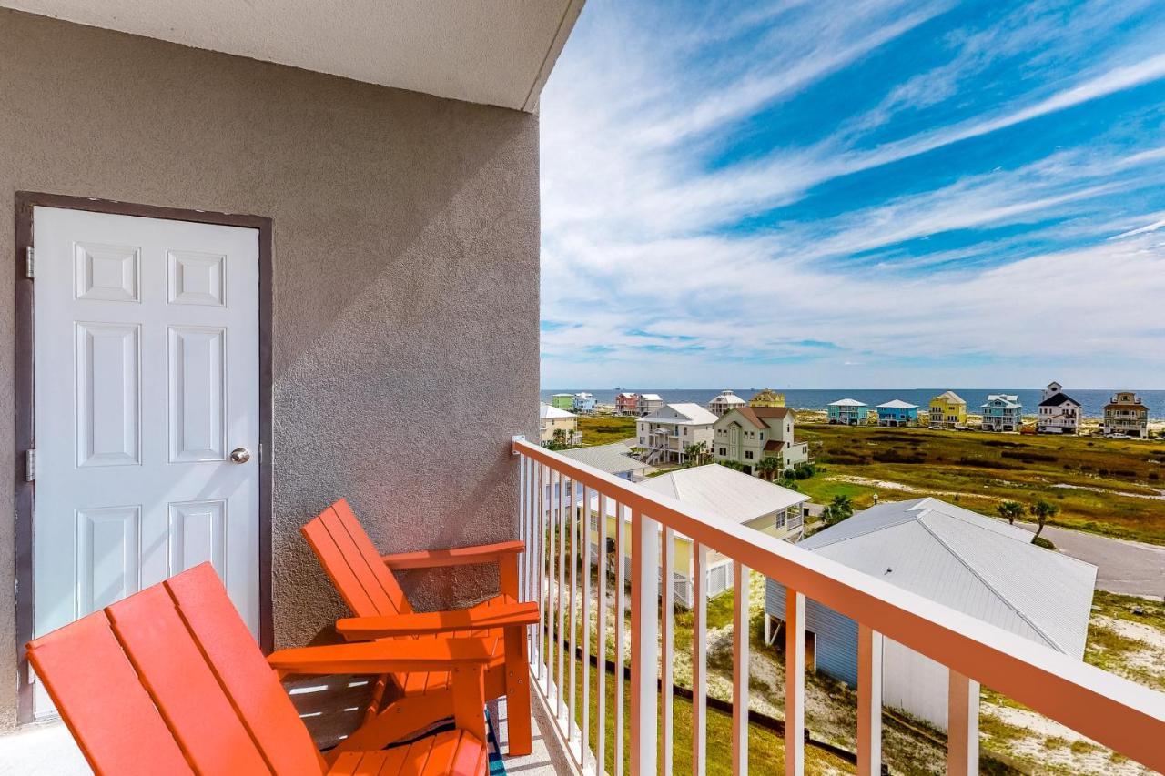 The Dunes Gulf Shores Pokoj fotografie