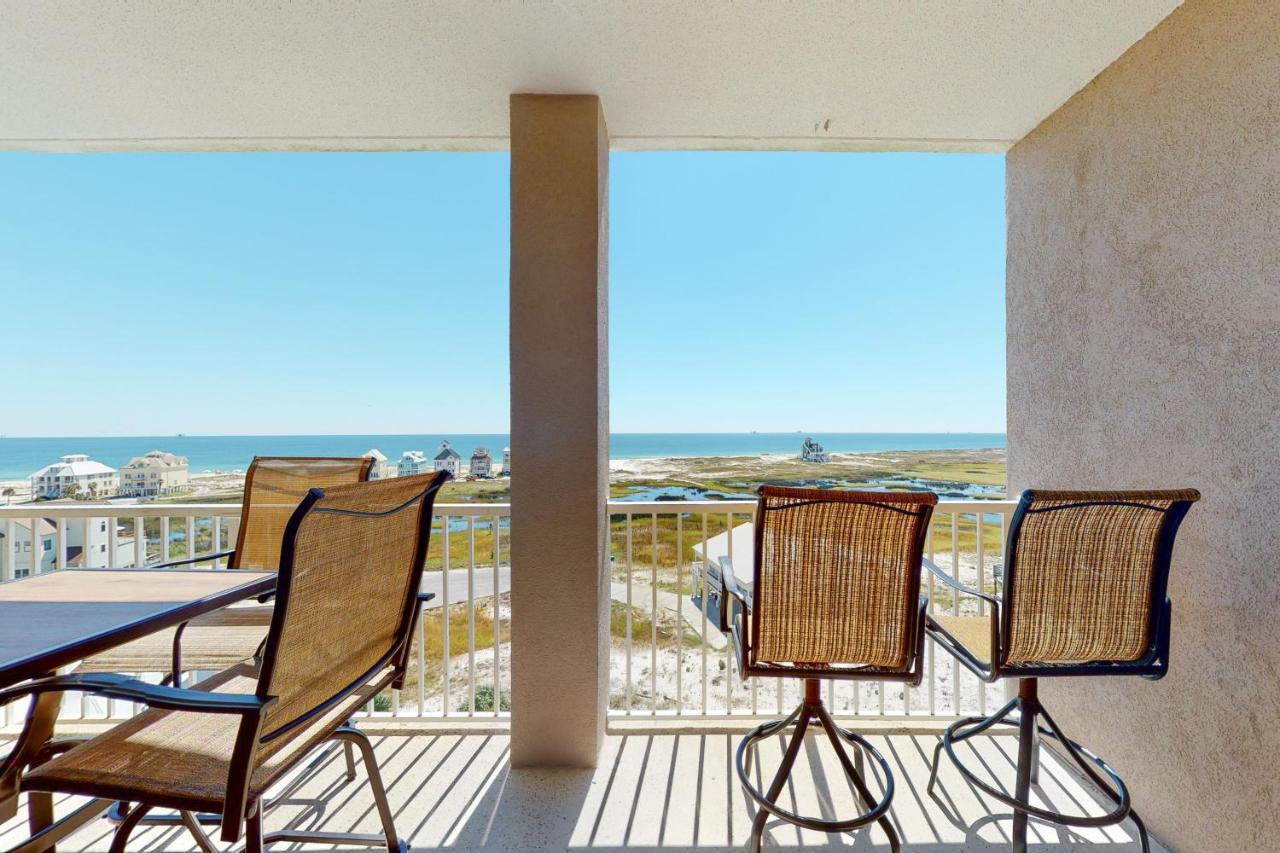 The Dunes Gulf Shores Exteriér fotografie