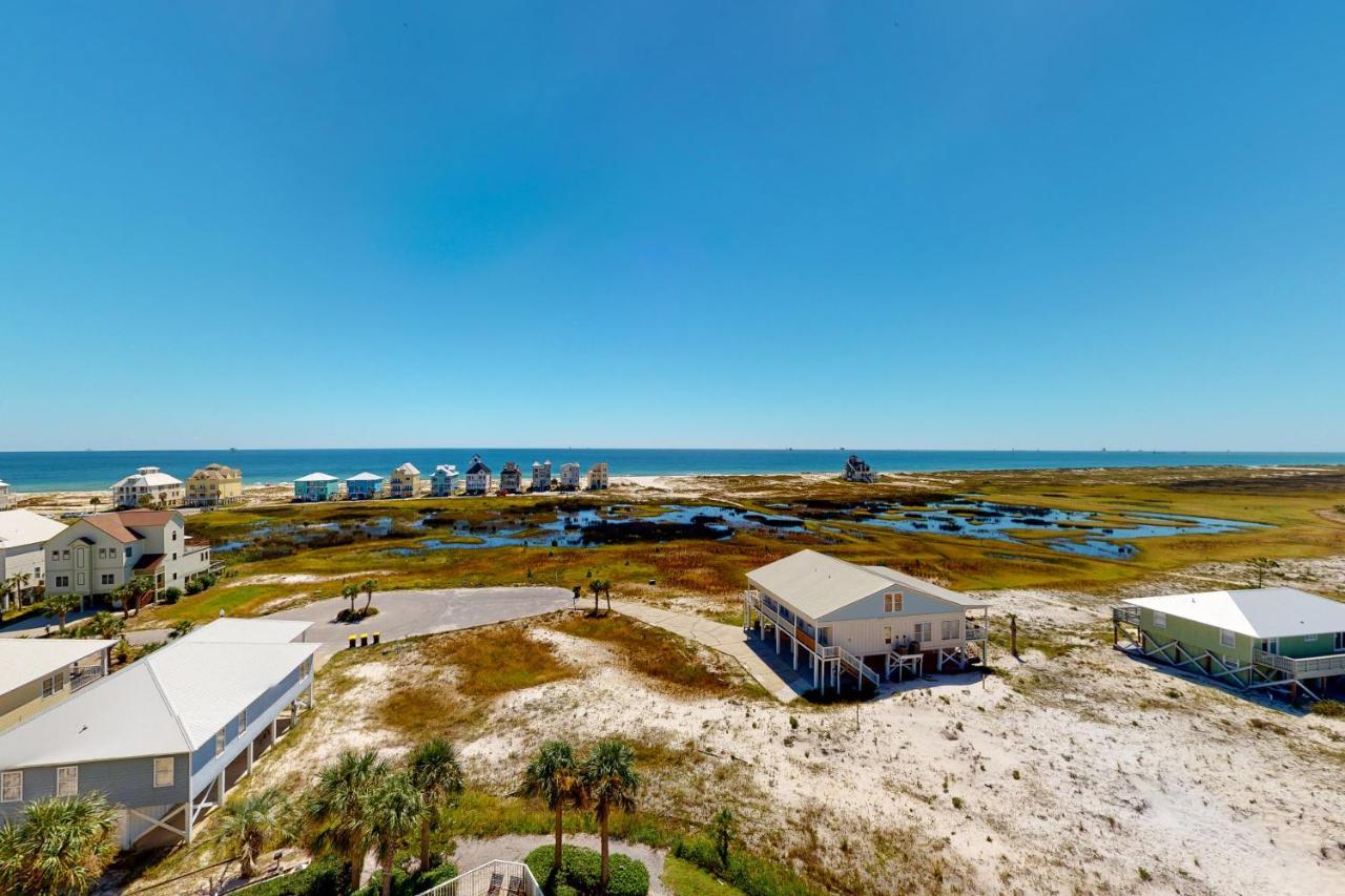 The Dunes Gulf Shores Exteriér fotografie