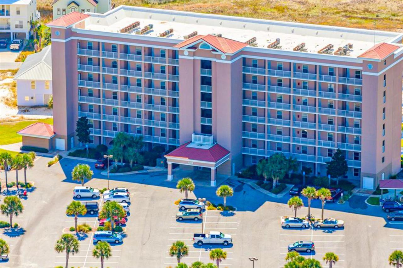 The Dunes Gulf Shores Exteriér fotografie
