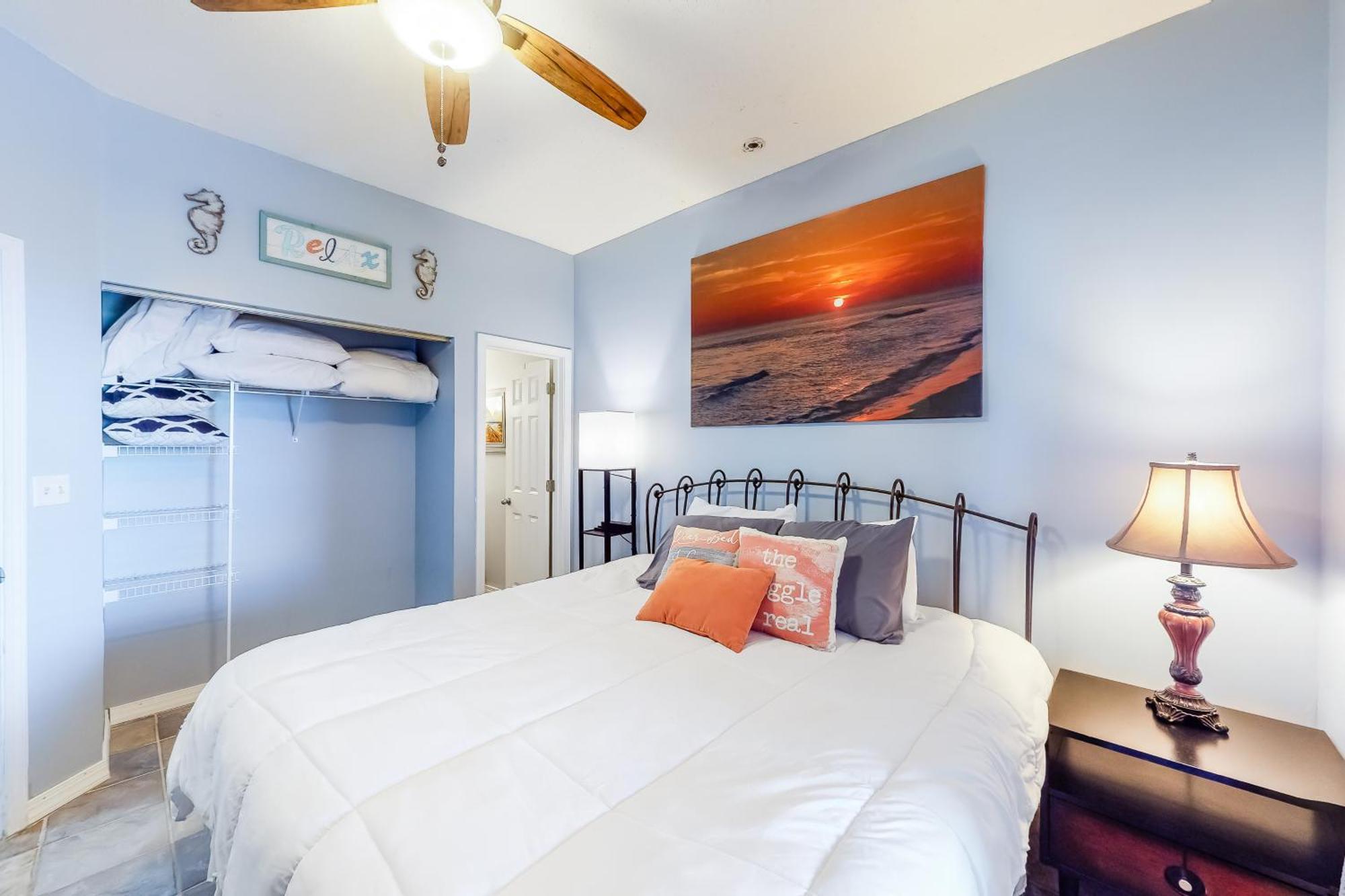 The Dunes Gulf Shores Pokoj fotografie