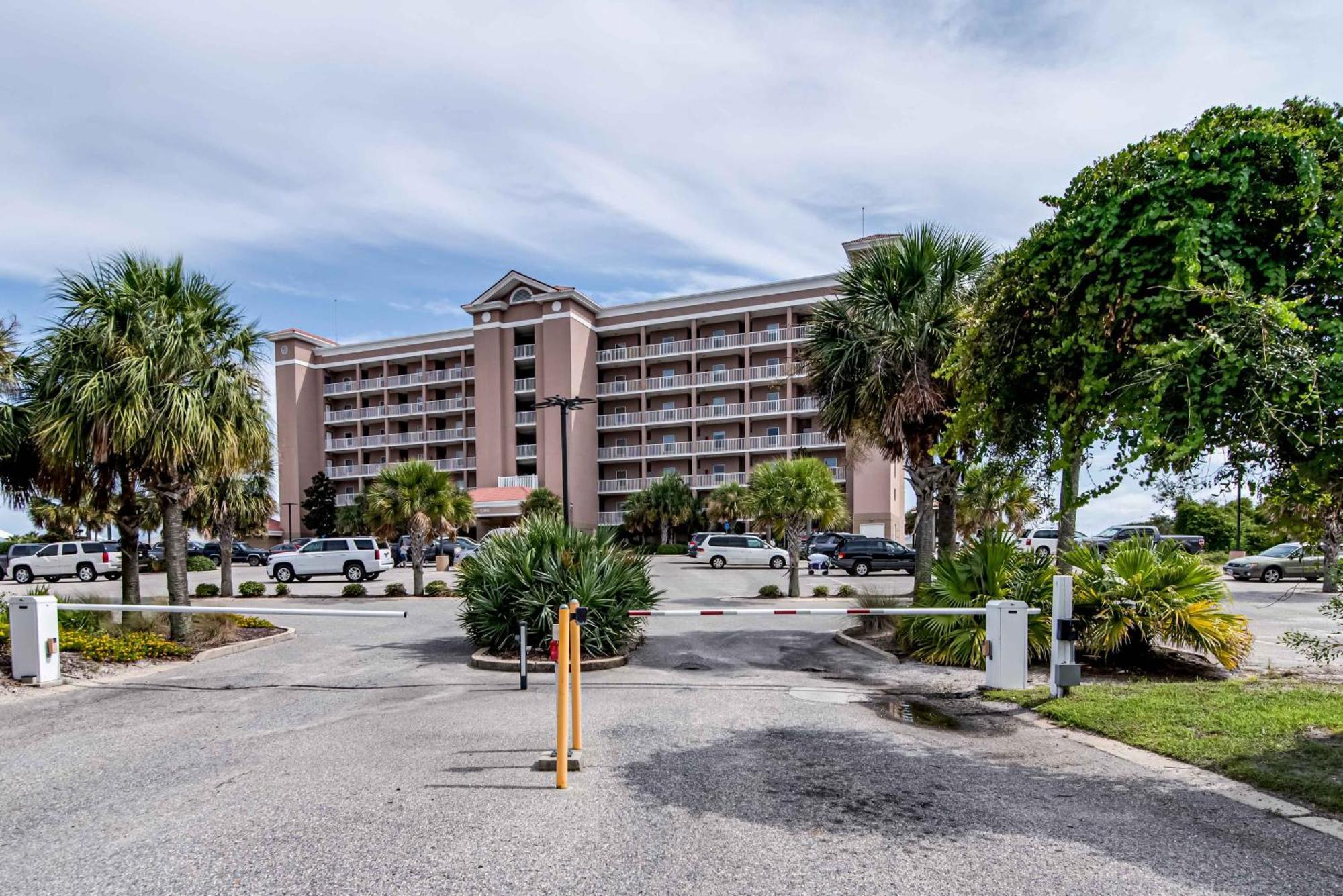 The Dunes Gulf Shores Pokoj fotografie