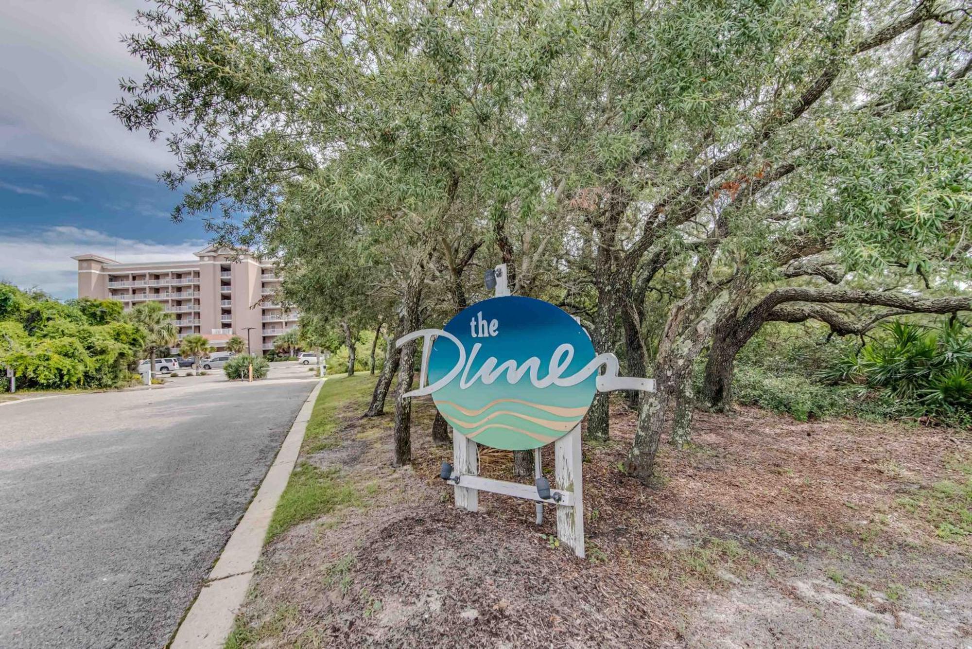 The Dunes Gulf Shores Pokoj fotografie