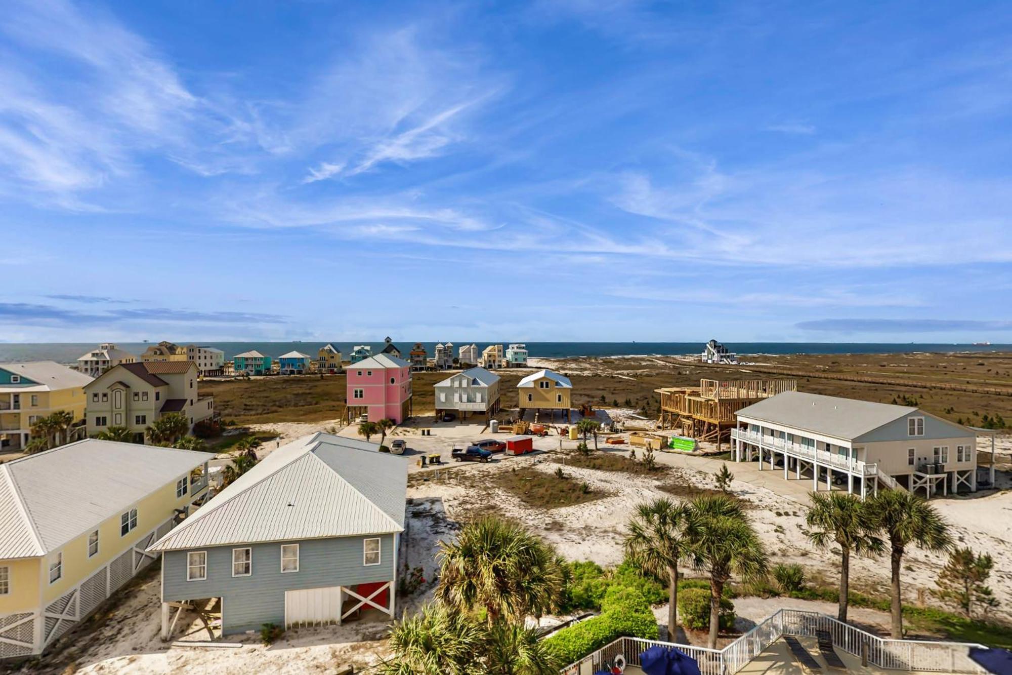 The Dunes Gulf Shores Exteriér fotografie