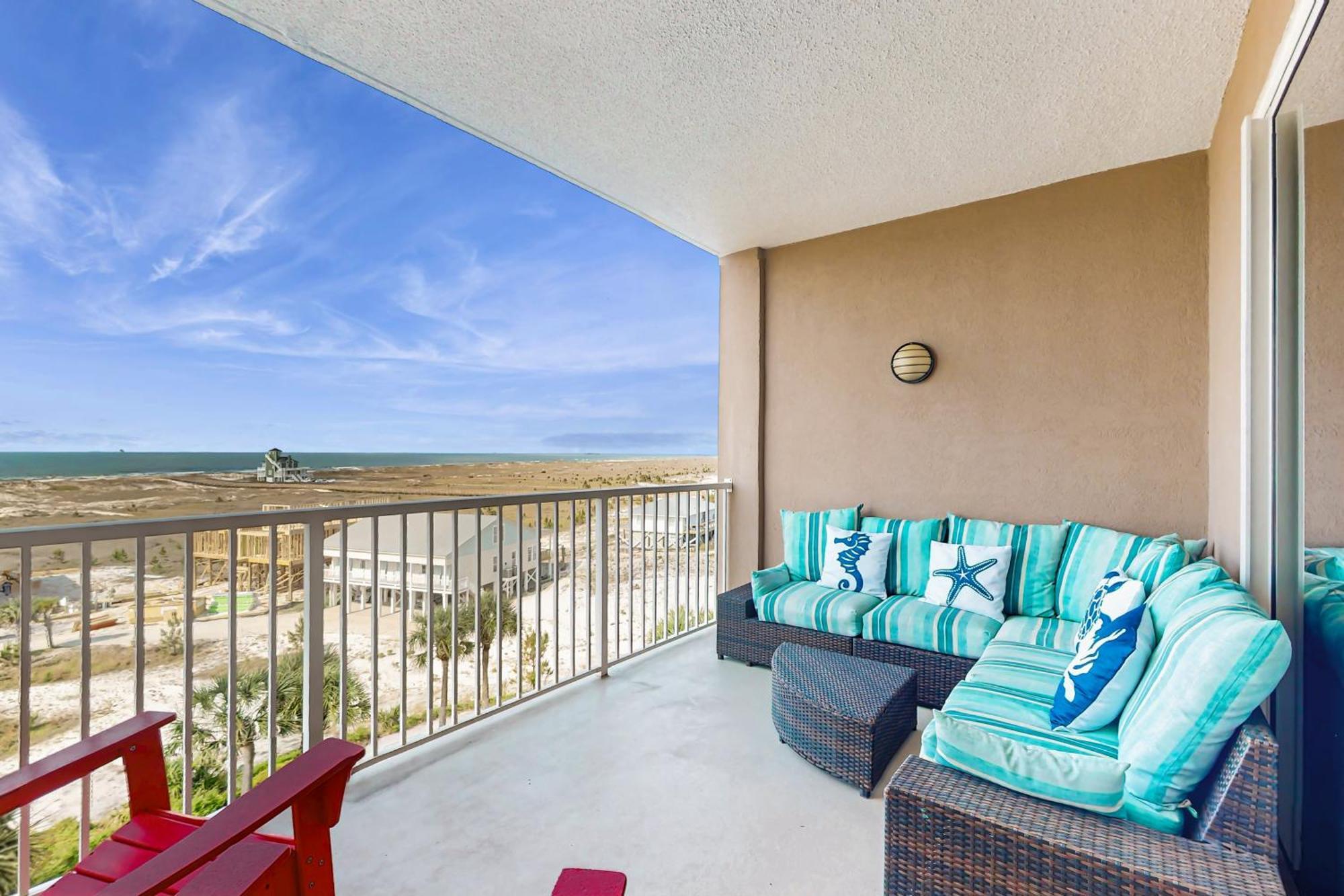The Dunes Gulf Shores Exteriér fotografie